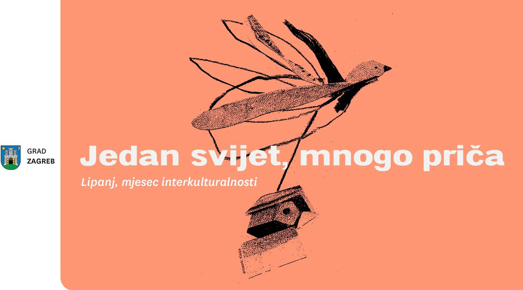 Jedan svijet, mnogo priča!